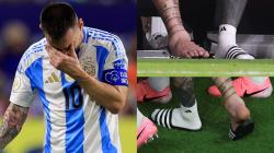 Lionel Messi Injury Update: Will He Play in the Copa America?